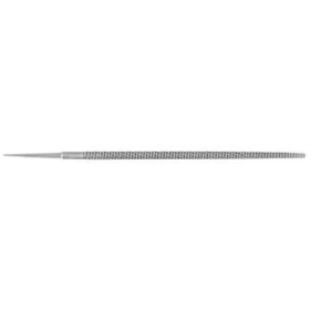 Resim Ceta Form Yuvarlak Törpü (Kalın Diş) 8" - 200 mm (Sapsız) 