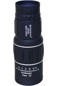 Resim Hepta Collection BUSHMAN 20X52 Tek Gözlü Çift Odak Ayarlı Dürbün 