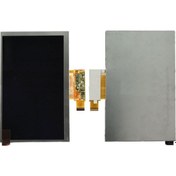 Resim Samsung Uyumlu Tab T110 Lcd Ekran 