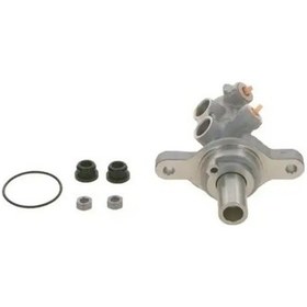 Resim Bmw 418i F32-f82 Ana Merkez 2016-2019 Bosch 0204776585 
