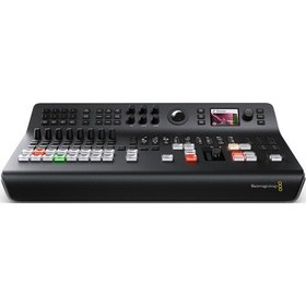 Resim Blackmagic Design ATEM Television Studio Pro HD Live Production Switcher 