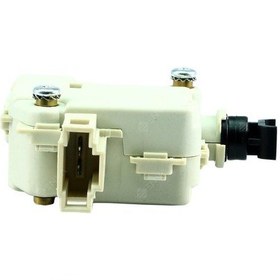 Resim Volkswagen Bora Arka Bagaj Kilidi Kilit Motoru 1998-2005 315693849 