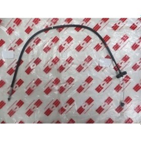 Resim 1998-2001 Toyota Hilux Pıck Up Ln145- Gaz Teli Sh Adet Oem No:7818035340 