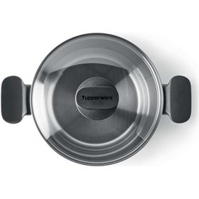 Resim Evrensel Serisi Tencere 7l 