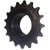 Resim Dekar-dk2029 - Yağ Pompa Zincir + Dişlisi Clıo-kangoo-megane 