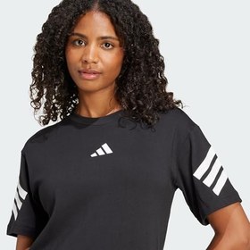 Resim adidas Future Icons 3-Stripes Kadın Tişört 