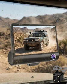 Resim 504 Araç Kamera 