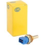 Resim Hella Volvo 240 340 360 740 760 780 Hararet Müşürü Isı Sensörü 