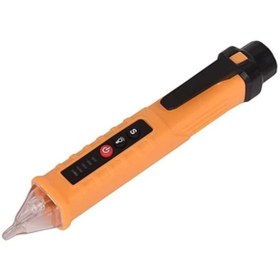 Resim AyrStore AC10 Temassız Faz Kontrol Kalemi Temassız Voltaj Test Kalemi 