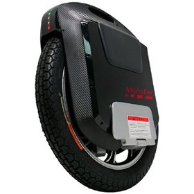 Resim GOTWAY Monster V3 Elektrikli Tek Teker 