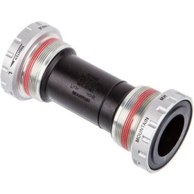 Resim Shimano Deore Sm-bb52 Hollowtech Orta Göbek Downhill 83mm 