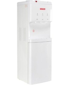 Resim Sunday E103 Sıcak - Soğuk Su Sebili Beyaz 