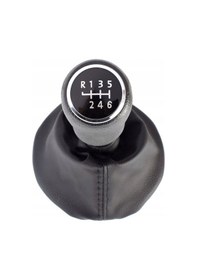 Resim Transporter T5 T6 Vites Körügü Topuzu Takimi (6 Vites) 471343982 