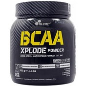 Resim Olimp Olımp Bcaa Xplode Ananas Aromalı 500 Gr 