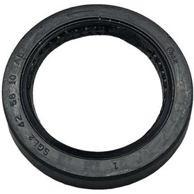 Resim Keçe Şanzıman Kuyruk Yd25 02-06 42x58x9.5 