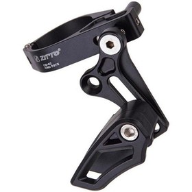 Resim Decor Hafif Bisiklet Kılavuzu Zincir Koruyucu Dağ Bisikleti Mtb Için Tek Hız Yurt Dışından A 