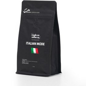 Resim Italian Mode Espresso Blend - Moka Pot / 200gr 