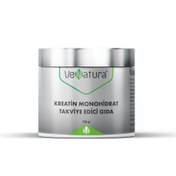 Resim VeNatura Kreatin Monohidrat 150 g 