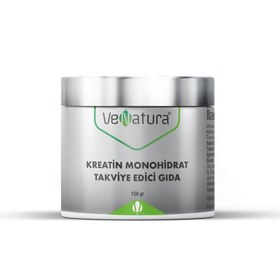 Resim VeNatura Kreatin Monohidrat 150 g 