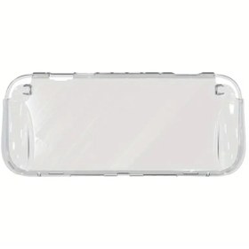 Resim Teknoroket Switch 2 Şok Emici Arka Kılıf (Nintend o Switch 2) 