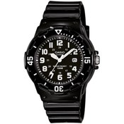 Resim Casio LRW-200H-1BVDF KADIN KOL SAATİ 