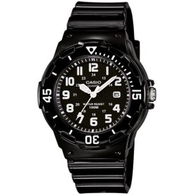 Resim Casio LRW-200H-1BVDF KADIN KOL SAATİ 