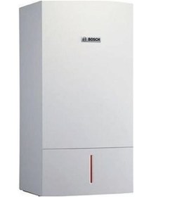 Resim Bosch Comfort Condense ZWBR 30 3 A 30 kW 26.000 Kcal/h Yoğuşmalı Hermetik Kombi 