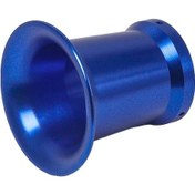 Resim Hightower Mavi 1 Adet Pwk Koso 21-34mm Karbüratör Hava Filtresi Kupa Cnc Alüminyum Alaşım 