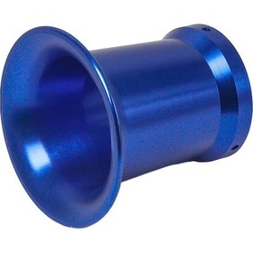 Resim Hightower Mavi 1 Adet Pwk Koso 21-34mm Karbüratör Hava Filtresi Kupa Cnc Alüminyum Alaşım 