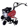 Resim Pubert Aro 55P Çapa Makinesi 2+1 