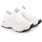 Resim Guja Kadın Taşlı Günlük Kullanım Spor Ayakkabı 