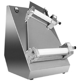 Resim Şengün Sm Yufka Açma Makinesi 30 cm 