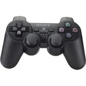 Resim Sony Dualshock Ps3 Controller (Joystick) 21070070 