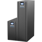 Resim TESCOM Teos 106+ 6kva/6000w 16x7ah+mby-pass Online Ups 