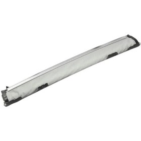 Resim Sunroof Perdesi Gri 890mm-7p0877307ag-wısco-porsche Macan 11-18 Arası Uyumlu 