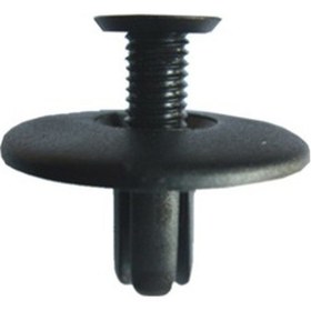 Resim Bagaj Klipsi 8,5Mm 73890 07000 Ssangyong , Panjur Klipsi 8Z082526 64384201 