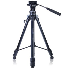 Resim Deyatech Pdx 501 Pro Tripod 