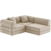 Resim MiniWood Modüler Legom Koltuk XL 