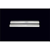 Resim Opel Corsa C Kapı Eşiği Coupe 2 Prç Krom 2000-2006 