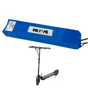 Resim Onvo OV-007 Elektrikli Scooter Batarya 