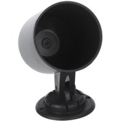 Resim Yaozixa Araba Göstergesi İçin Plastik Tutucu, Siyah, 5.5x8.5cm İç Çap, 55g Ağırlık, Tam Montaj Setiyle 