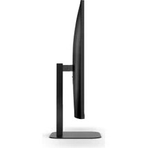 Resim Aoc Q32V5CE/BK 31,5" 1ms, 75hz, 2k Quad Hd, 2xhdmı Dp, Type-C , 2X5W Hoparlör, Pivot, Va Panel Monitör 