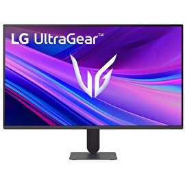 Resim LG 27G411A-B UltraGearG4 27'' 1ms MBR 144Hz (HDMI-Displayport) NVIDIA G-SYNC Compatible HDR10 SRGB FHD IPS Gaming Monitör 