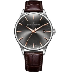 Resim Jacques Philippe Jpqgs661143 Erkek Kol Saati Çok Renkli 