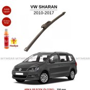 Resim Vw Sharan Arka Silecek 2010-2017 Mtm25-12 