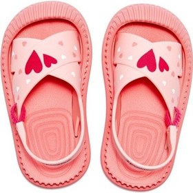 Resim İpanema Cute Çocuk Sandalet Pembe 19/27 DD0461 Pembe 