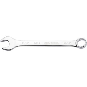 Resim CETA FORM Kombine Anahtar-11/32" 