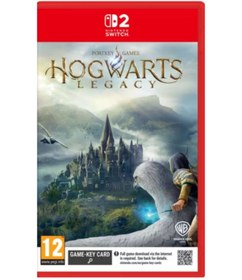 Resim Warner Bros Hogwarts Legacy Nintendo Switch 2 