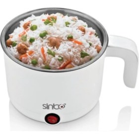 Resim Sinbo 5043 Pişirici 