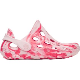 Resim Merrell Hydro Moc Unisex Çocuk Pembe Terlik UNISEX ÇOCUK HYDRO MOC MK168054 